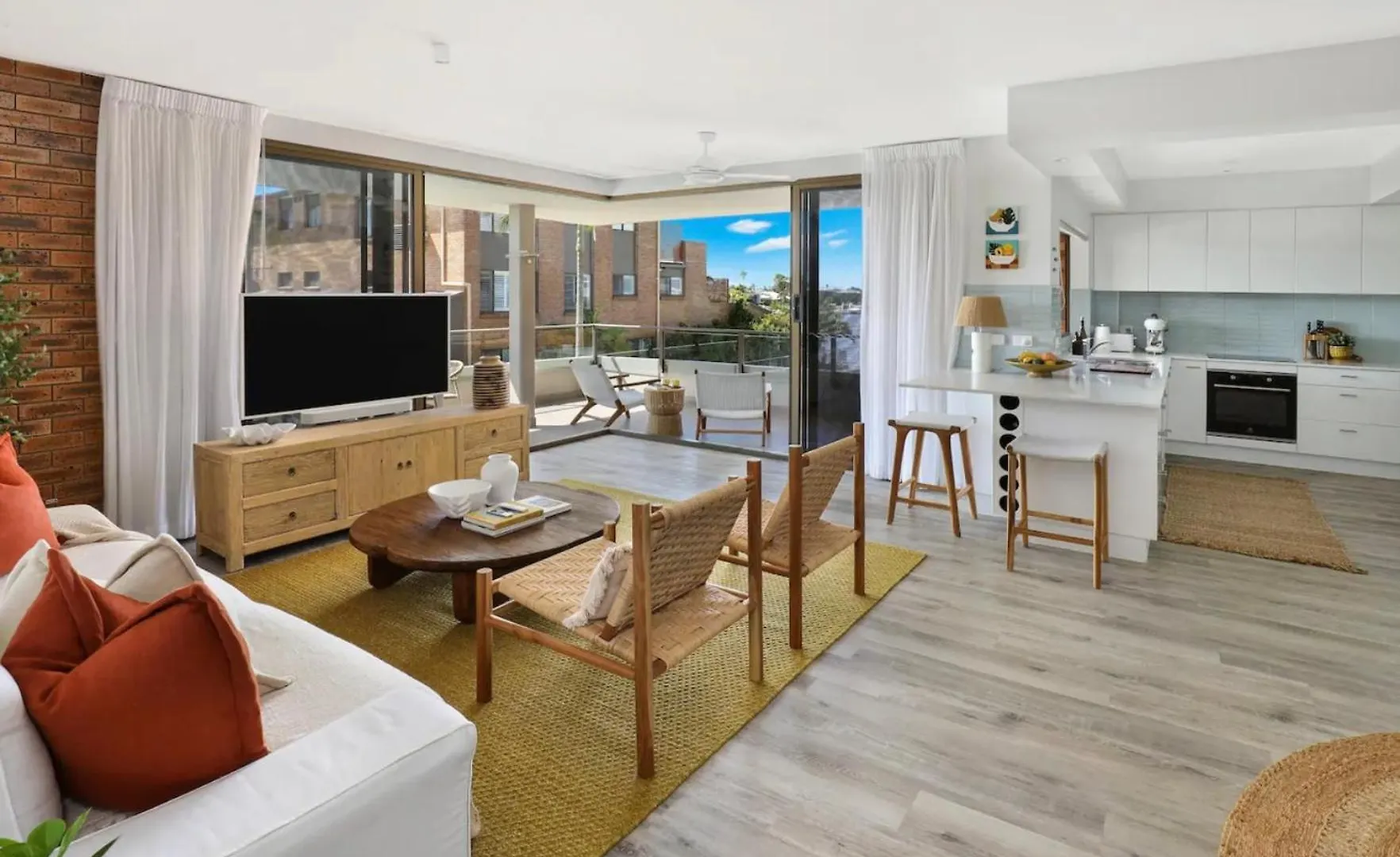 Luxury 2 Bedroom Unit Mooloolaba