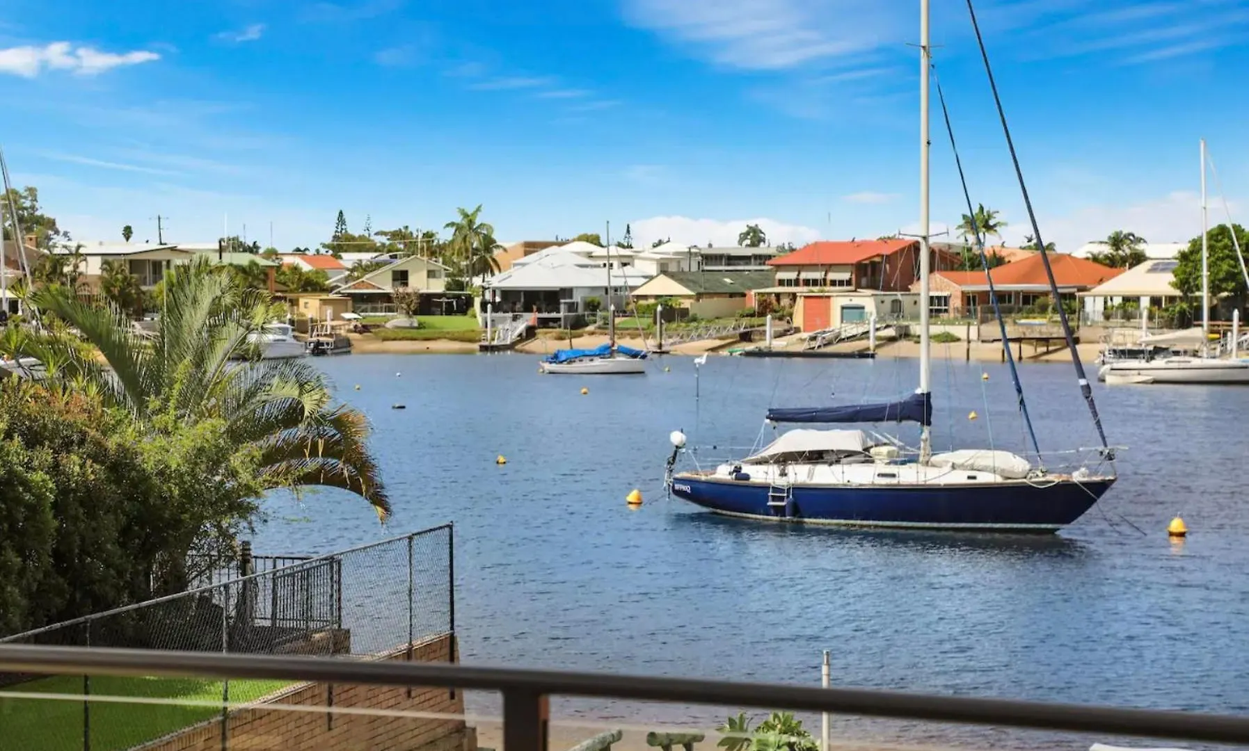 Luxury 2 Bedroom Unit Mooloolaba Apartment