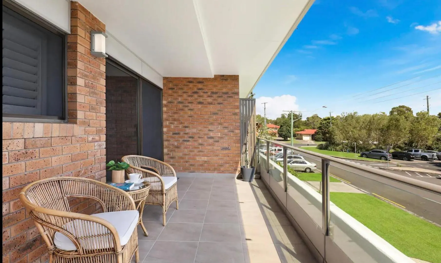 Luxury 2 Bedroom Unit Mooloolaba 0*,  Australia