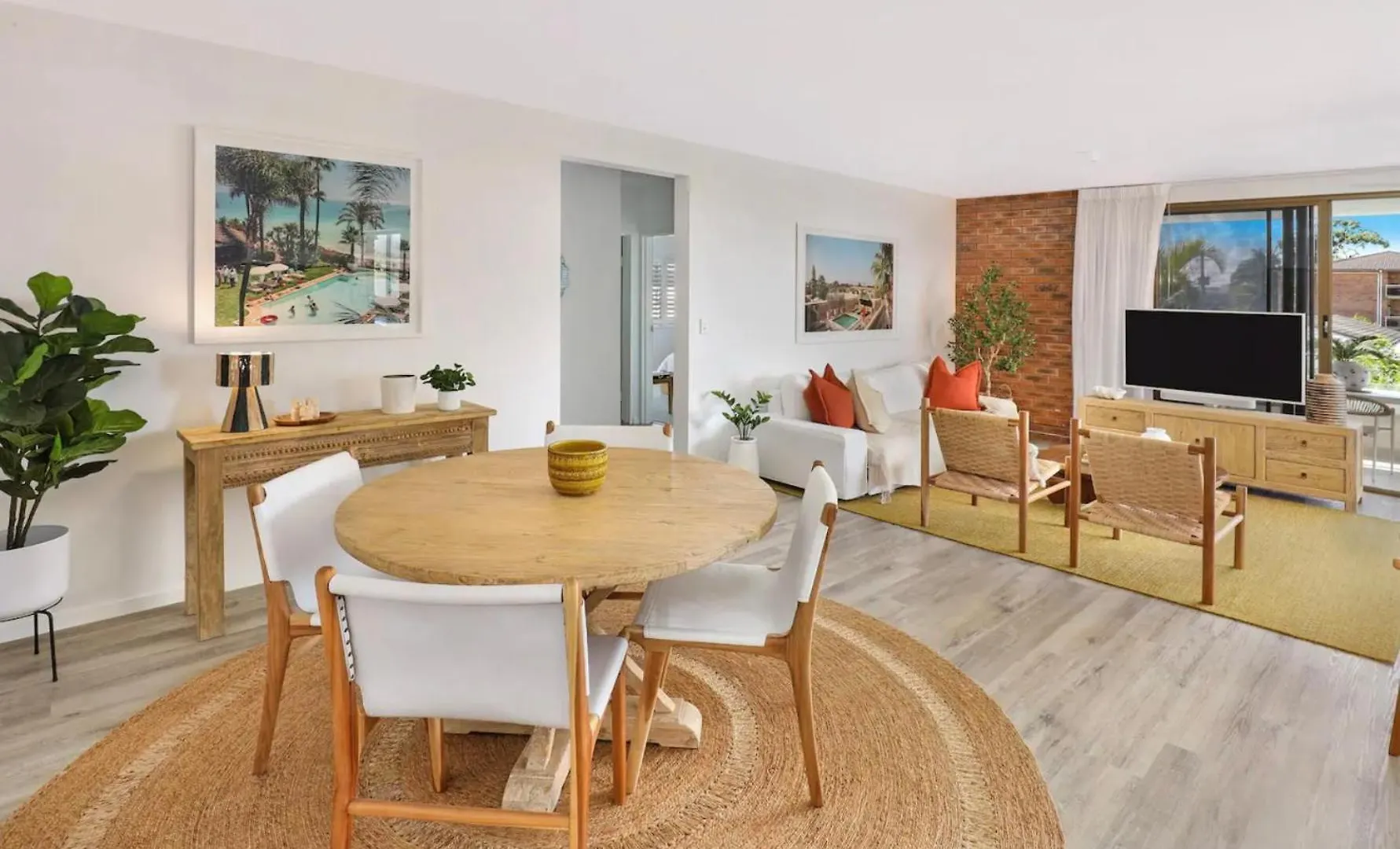 Luxury 2 Bedroom Unit 穆卢拉巴 0*,  澳大利亚